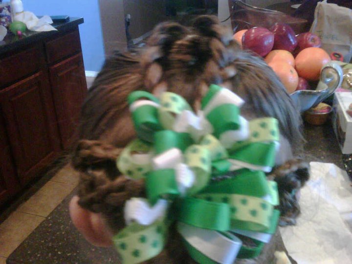 hairstyles recap cass patrick