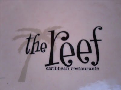 The Reef Carribean Restaurants, with locations on Commercial Drive and Main Street in Vancouver, and Victoria.