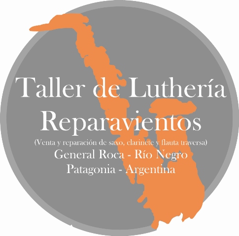 Reparación de Instrumentos de Viento General Roca Río Negro