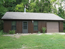 The Chocolate Cabin