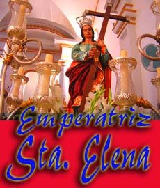 Emperatriz Santa Elena