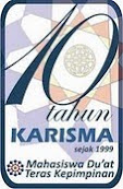 KARISMA 10 tahun