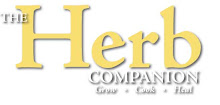 Check out The Herb Companion