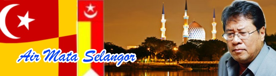 Air Mata Selangor