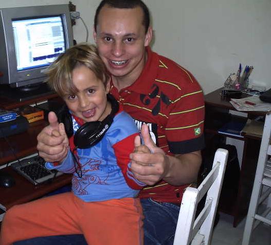 FLAVINHO DJ