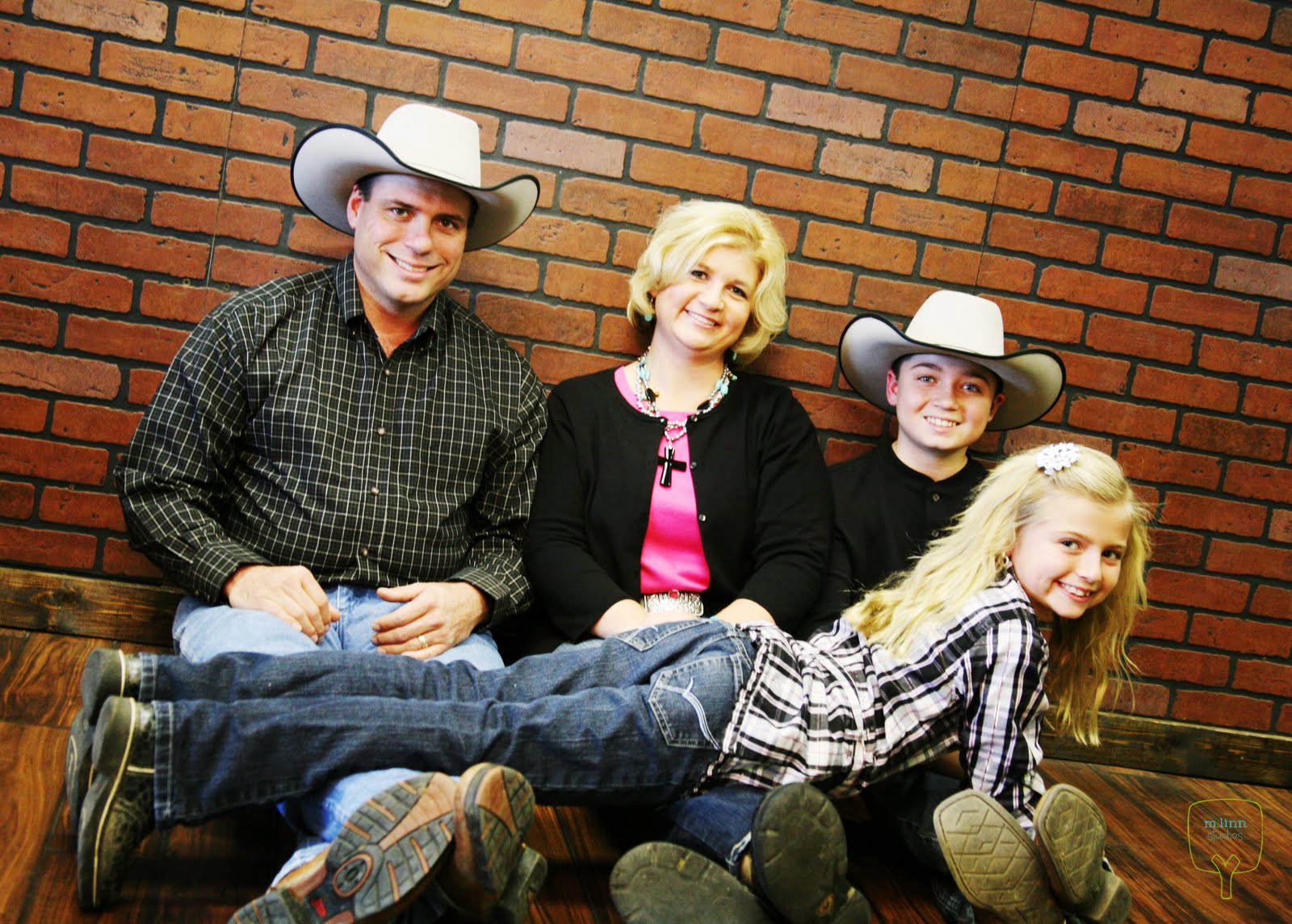 m.linn studios The Kessler Family