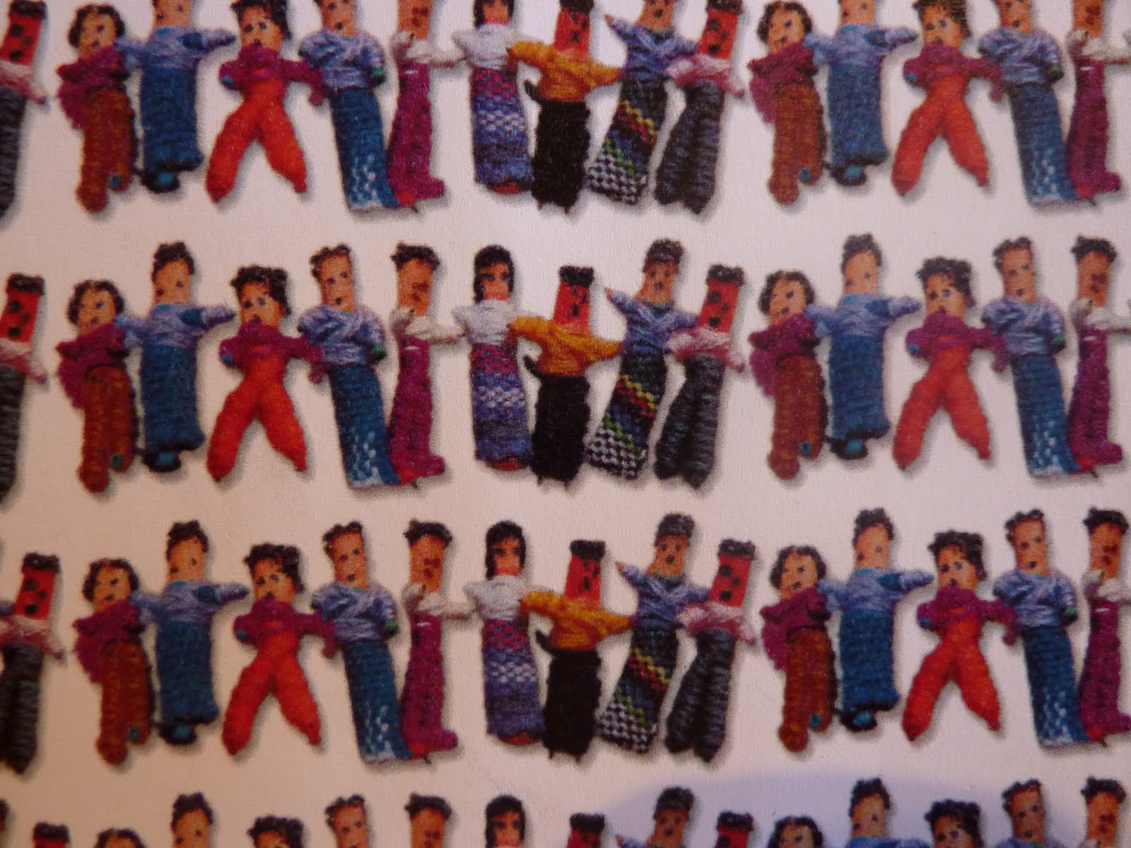 Textiles R Us Errrrmm... )