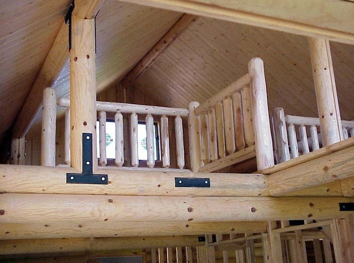 Sivas Ahşap Dekorasyon Ahşap Ev Dekorasyon 5