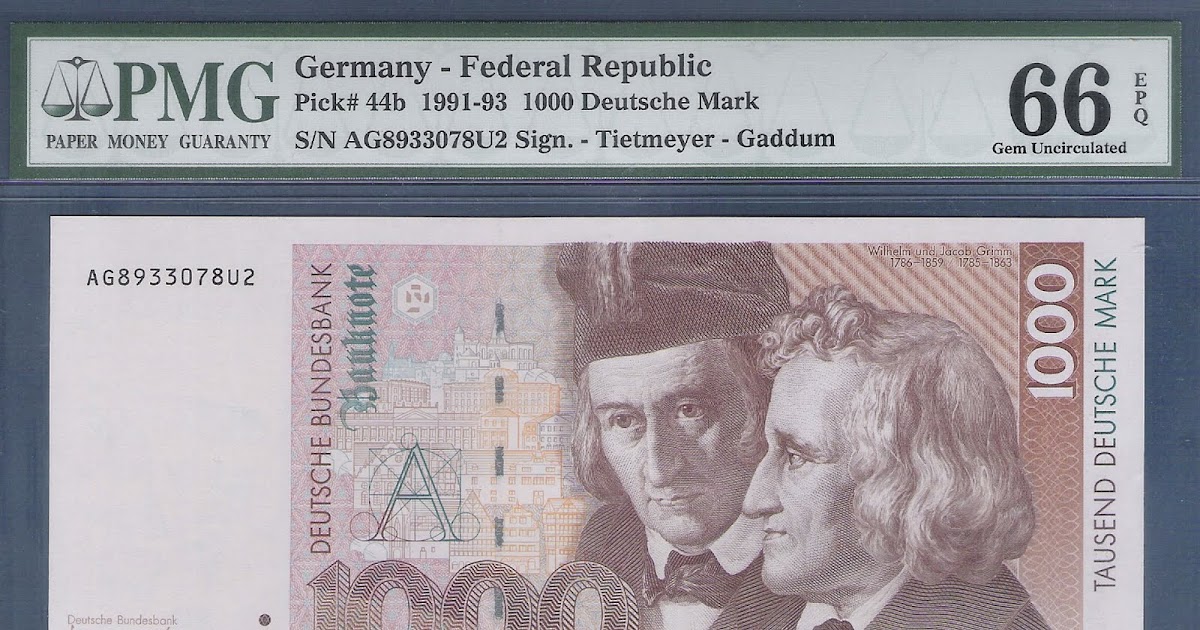 5-Euro-Banknote  Deutsche Bundesbank