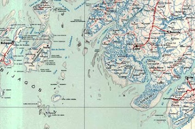 O mapa da Liga encolheu como nunca: mínimo histórico em 2023/24