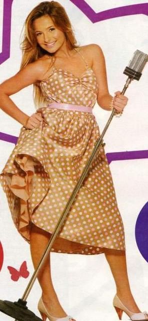 Sexiest Celebrities Girls: Brenda Asnicar