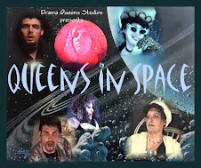 Queens In Space