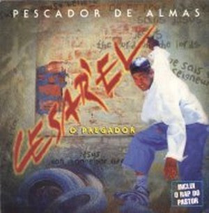 Capa de Pescador de Almas