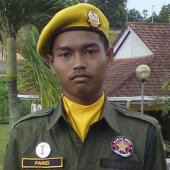 Bendahari KRM Bagan Serai