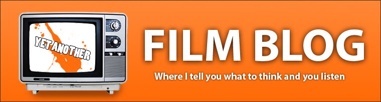 Yet Another Film Blog