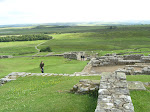 Hadrian's Wall