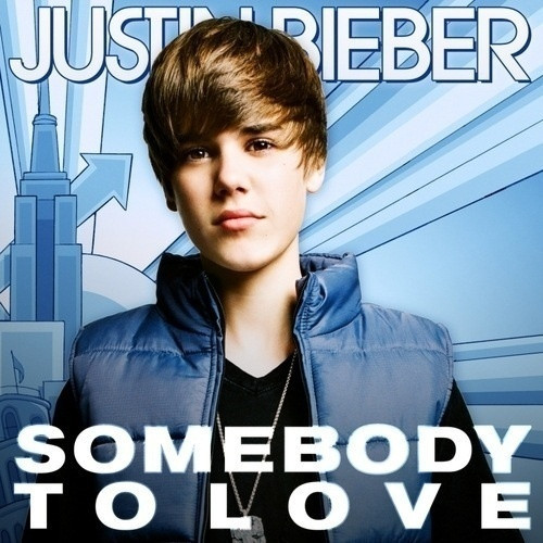 JustinBieberChile♥ Proximo Single Somebody To Love