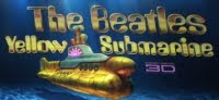 Yellow Submarine 3D Movie