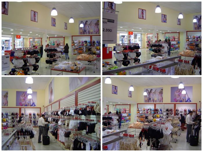 Ropa Elite, última moda Outlet quilicura ropa femenina