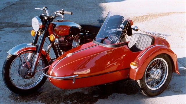 squire sidecars
