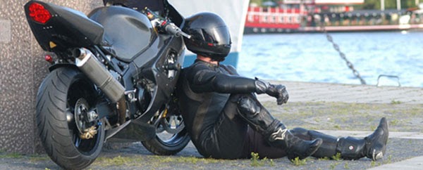 ghost rider motorcycle real life