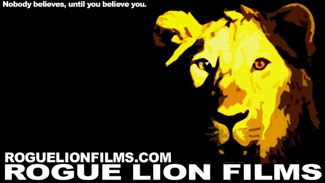 Rogue Lion Films