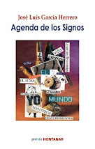 Tercer LIBRO DE POESÍA - Ediciones Hontanar 2010