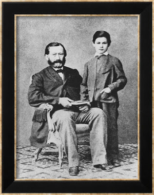  Algunos personajes históricos cuando eran niños