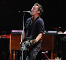 Bruce Springsteen & The E-Street Band