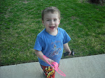 My Little Man