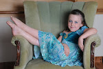 My beautiful daughter