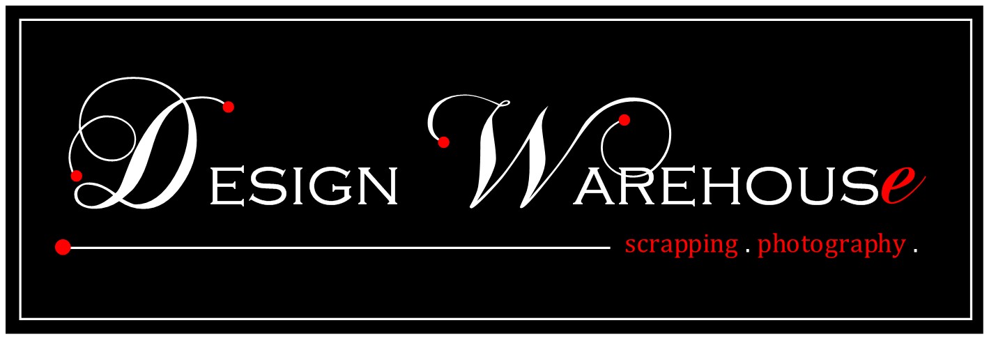 Design Warehouse