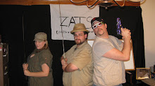 The Z.A.T.S. Team