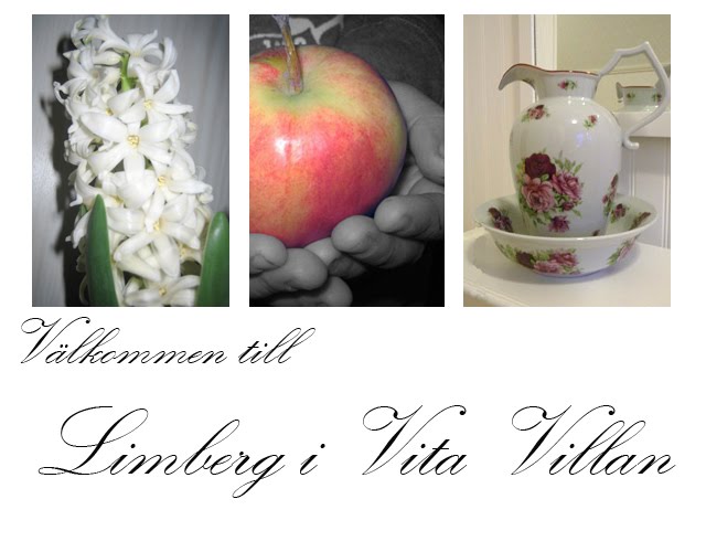 Limberg i Vita Villan