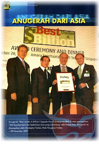 KEJAYAAN HAI-O MARKETING