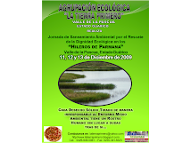 Primera Jornada de Saneamiento Ambiental en "Los Hileros De Parmana"