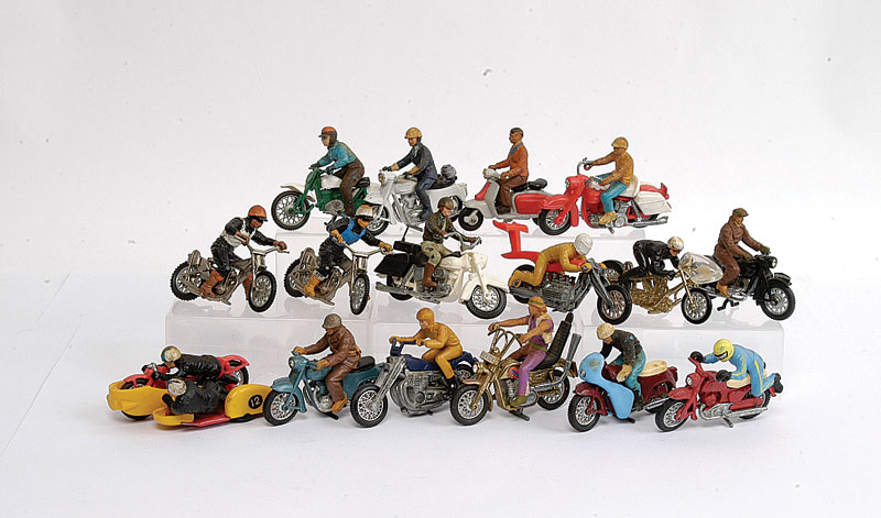 diecast toy motorcycles