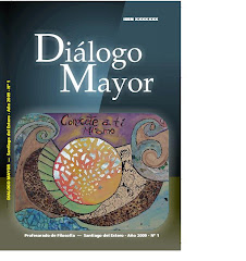 Revista Diálogo Mayor