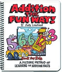 Almost Unschoolers: Learning Addition and Multiplication Facts With Stories