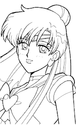 coloring pages pluto