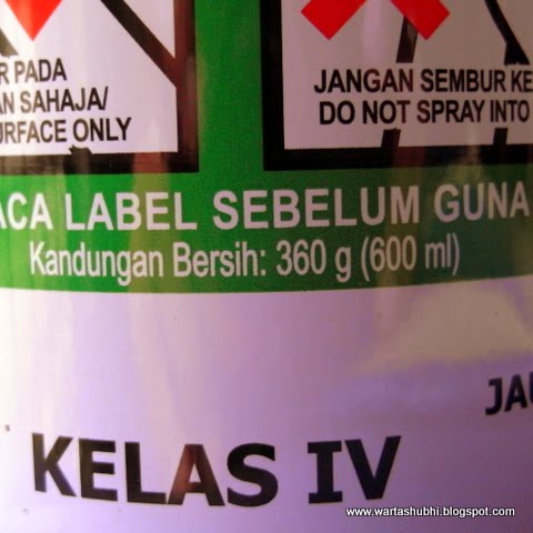 Racun Makhluk Perosak | My Pest News