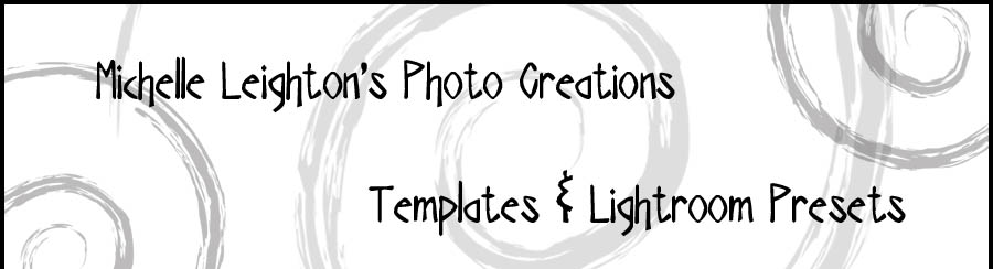 Michelle Leighton Photo Creations