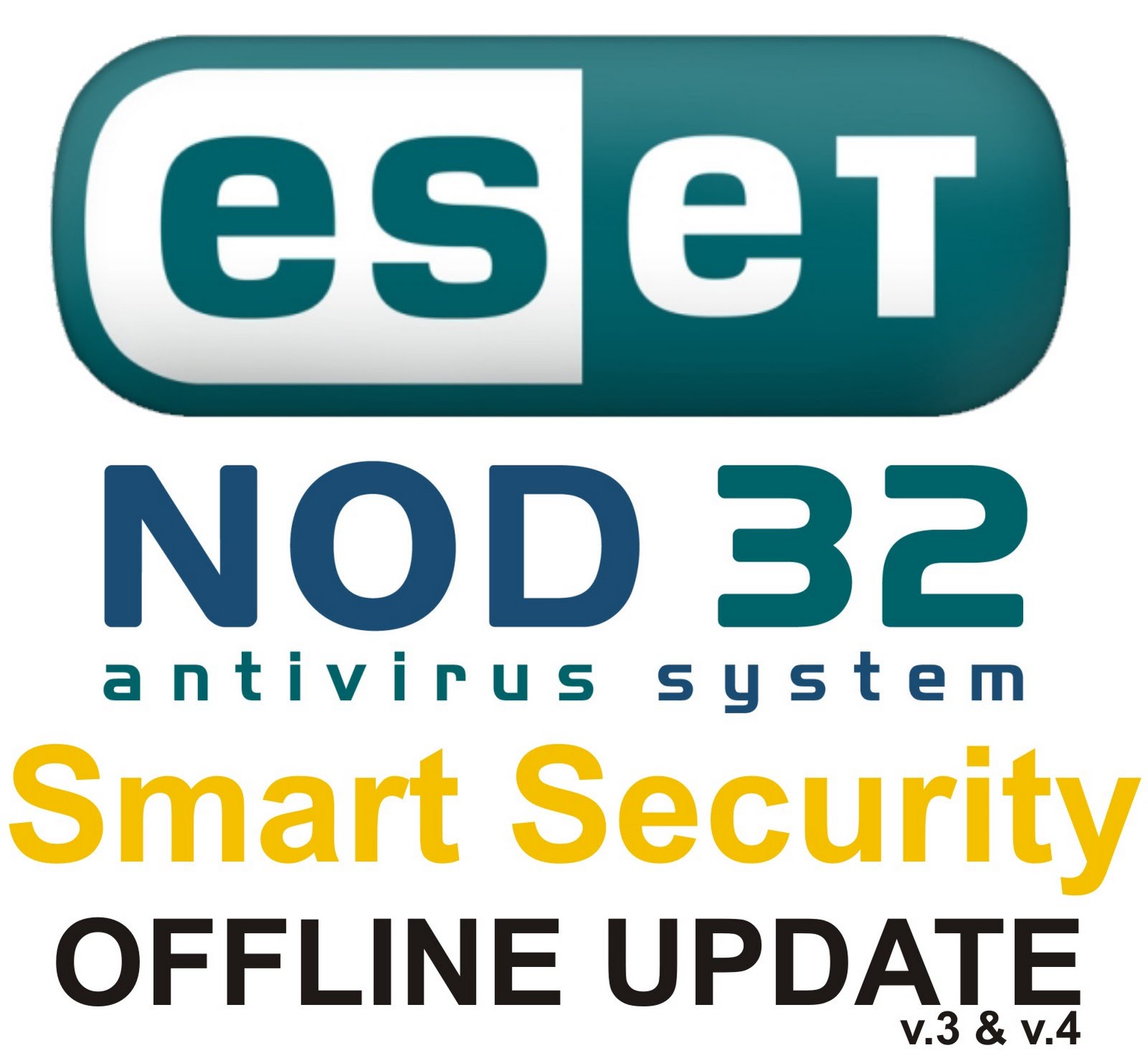 НОД 32 антивирус оффлайн обновления базы. Eset offline