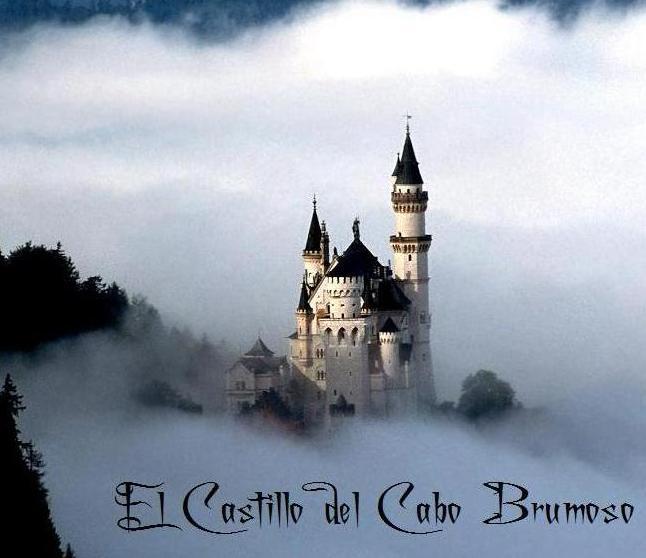 EL CASTILLO DEL CABO BRUMOSO