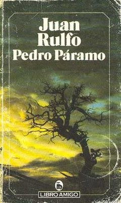 Huracanes en papel™: Pedro Páramo de Juan Rulfo