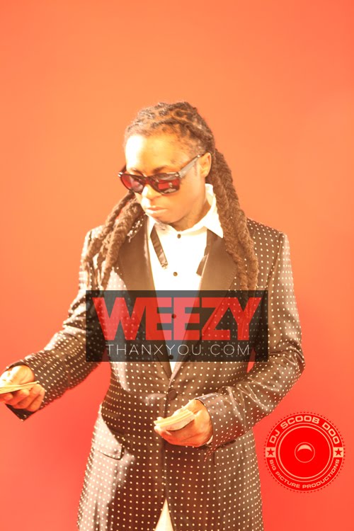 lil wayne 7 foot