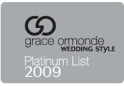 Grace Ormonde Wedding Style