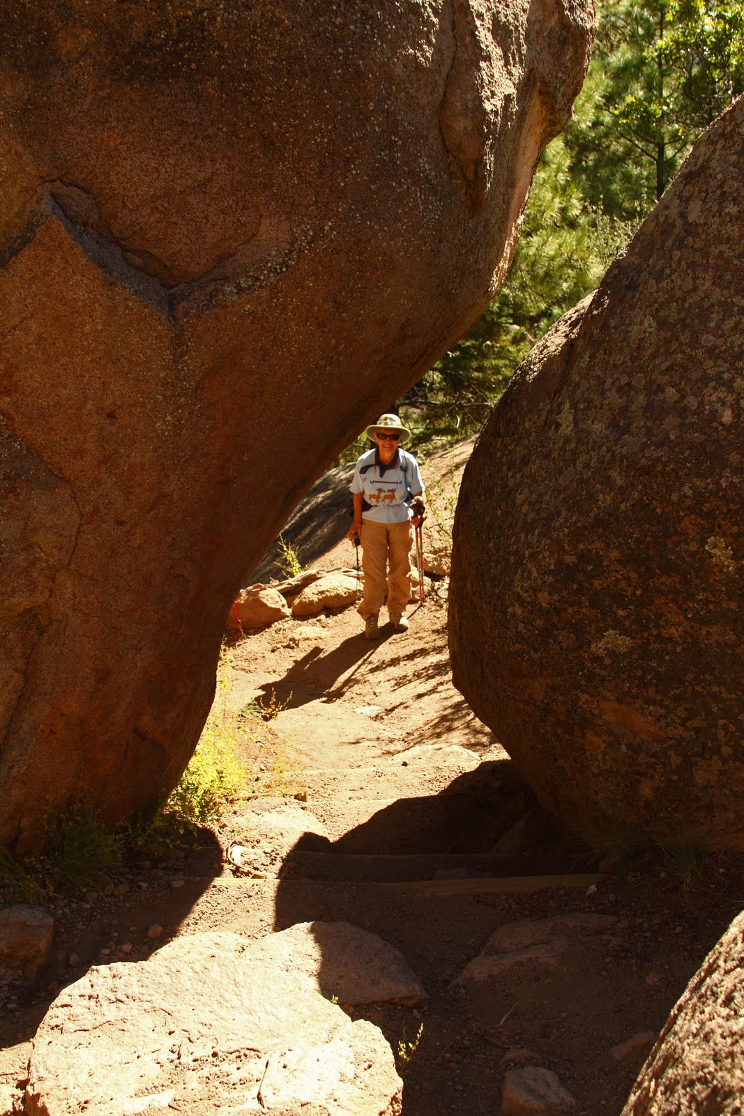 Around the Bend Friends ® Flagstaff Excursion 9/8/10 thru 9/12/10