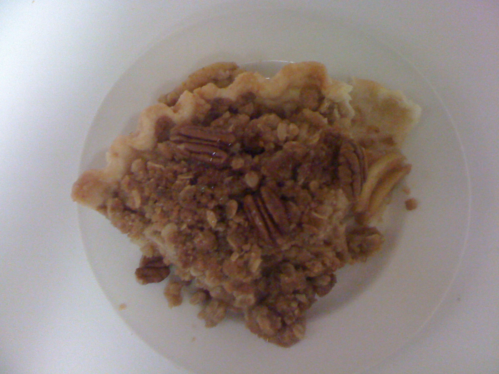A Day in the Life of the Wood's Snapshot 121 Yummy Crunchy Caramel