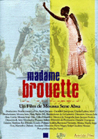 "Madame Brouette"